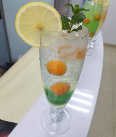 飲品產品中心 河北優源餐飲管理的專業化運營之道